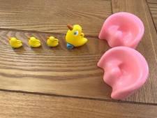 Zapf Baby Born Miniworld