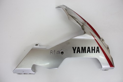 Yamaha 5vy rn12 2004 2005 - yamaha,