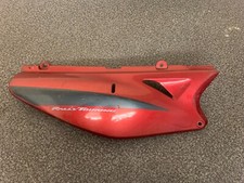 HONDA TRANSALP 650 RIGHT SEAT