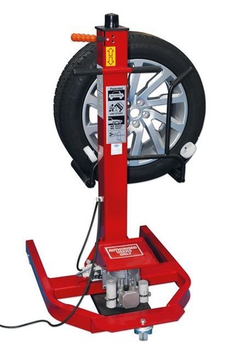 Power tec mobi - mobi-lift, tyre
