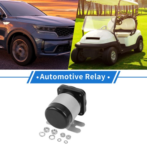 Golf cart vehicle - cart,