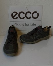 Ecco Terracruise Walking Shoes Size UK 7.5 EU 41