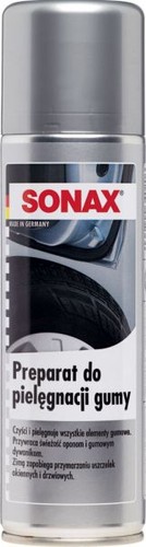 For sonax 03402000 rubber - 03402000,
