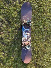 Rossignol Diva 152 Snowboard