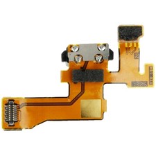 Charging Port Flex Cable