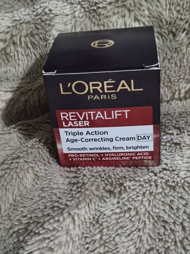 Oreal paris revitalift laser - l'oreal,