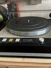 Thorens TD126 Mk 4 turntable