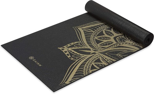 Yoga mat premium - -,