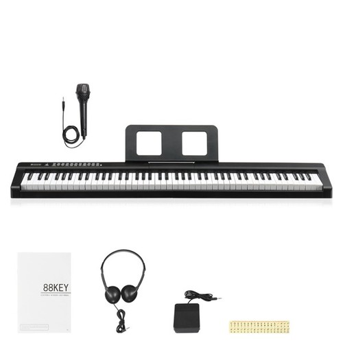 Full size semi weighted - full, semi-weighted