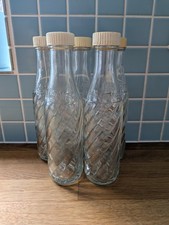 5 x Vintage Soda Stream