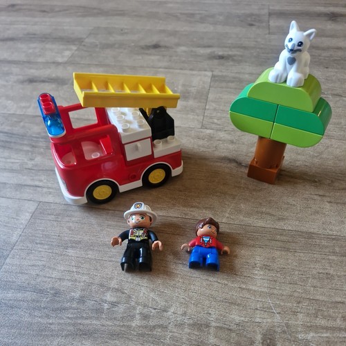 Lego duplo 10901 - duplo, set
