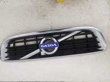 Volvo S40 D E4 FRONT GRILLE 2005-12 12-MONTH WARRANTY 