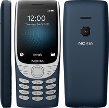 SEALED BOXED Nokia 8210 4G