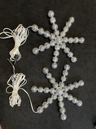 Rare vintage ikea snowflake - 2,