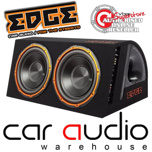Edge edb12ta 1800w twin - edge,