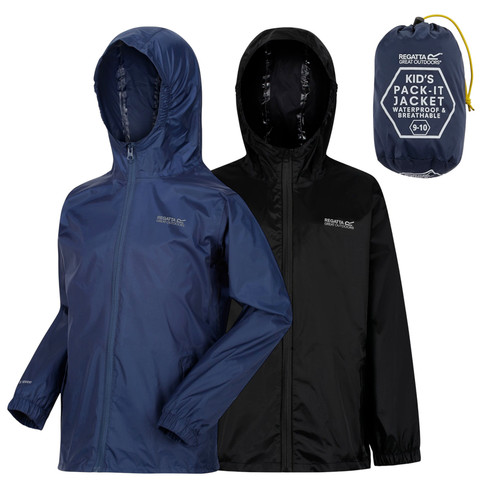 Regatta kids pack - kids, it