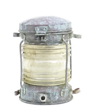 Vintage Edwardian Bronze and