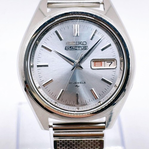 Seiko actus 7019 - 5, 7019-7060