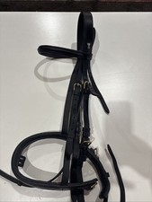 Sabre Black Full Size English