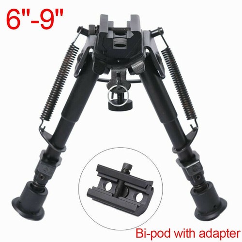 360 swivel sling bipod - 360°swivel,