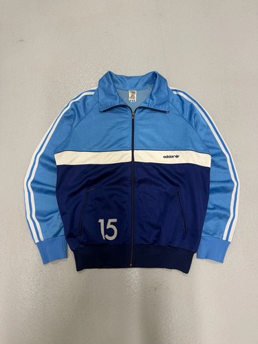 Vintage 1980s adidas west - vintage,