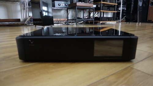 Audio perfectwave dac ii - audio,