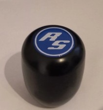 Ford RS Alloy Race Gear Knob