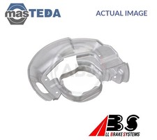 11281 SPLASH PANEL BRAKE DISC ABS FOR BMW 5,E39 535 I,540 I 173KW,180KW,210KW