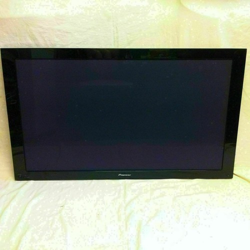 Working pioneer pdp 506pe - working, 50"