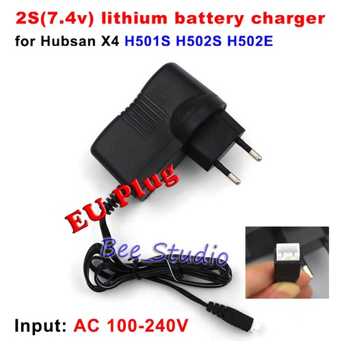 Plug lipo battery balance - eu,