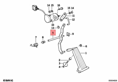 Oem bmw e36 318tds 325td - e36,