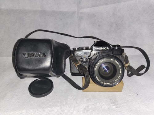 Yashica quartz with - quartz,