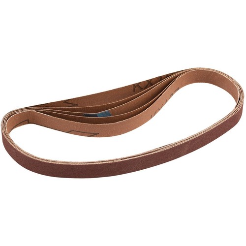 Draper 240g aluminium oxide - draper,