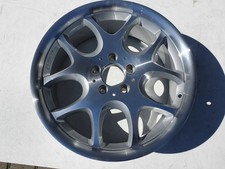 1x Alloy Wheel 18 Inch 7.5" 5x112 56ET Mercedes-Benz Rim Wheel