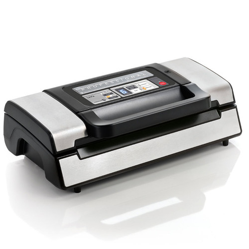 Food vacuum sealer machine - food,
