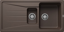 BLANCO Sona 6S Silgranit Sink