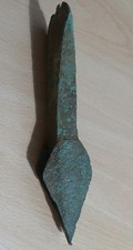 Palstave Axe Head Bronze Age, nice well priced item
