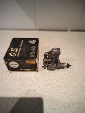 Os Fs-40 Pre Surpass Model