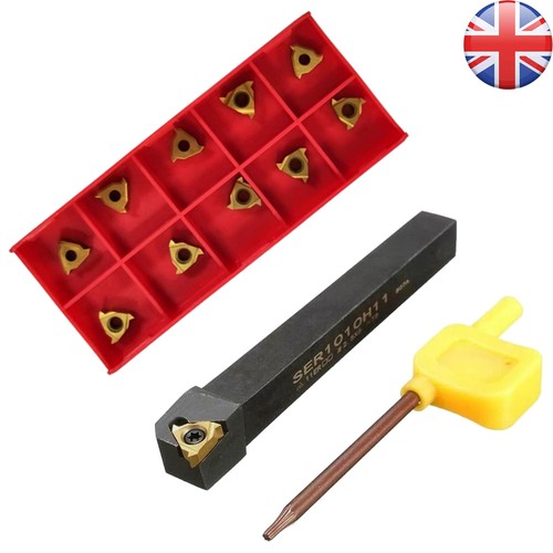10pcs 11er a60 - a60, threading