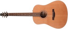 Seagull S6 Original Left