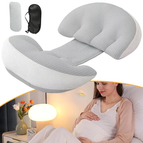 Pregnancy waist support pillow - pregnancy,