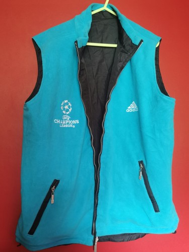 Vintage adidas uefa champions - uefa,