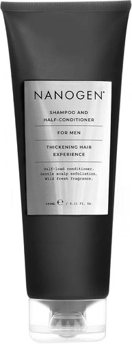 Nanogen shampoo and - 5-in-1,