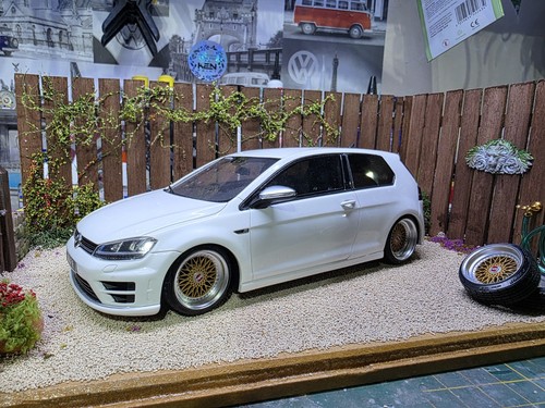 Scale bbs rs - 18",