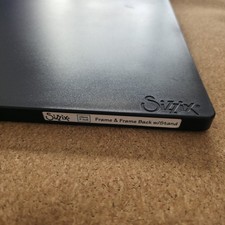 Sizzix Big Shot Pro Die -