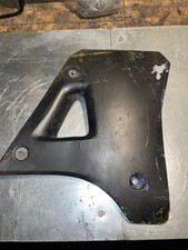 Yamaha DT 125r RH Tank Panel