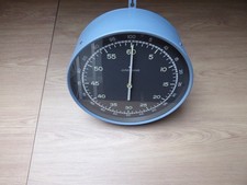 Junghans processing clock for