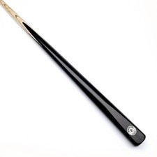 Premium Cues Evolve Handmade One Piece Snooker Cue - ASH