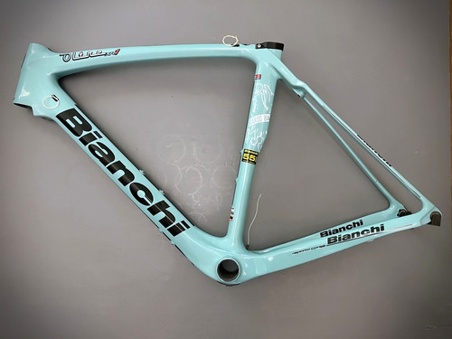 Bianchi oltre xr1 new nos - bianchi,