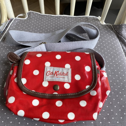 Cath kidston messenger bag - cath,